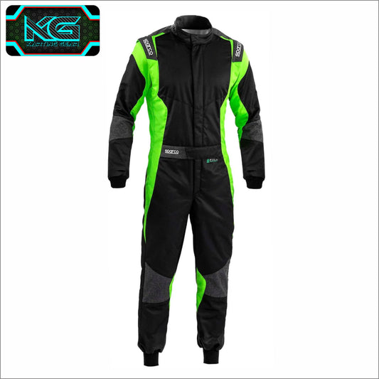 Sparco Futura Racing Suit