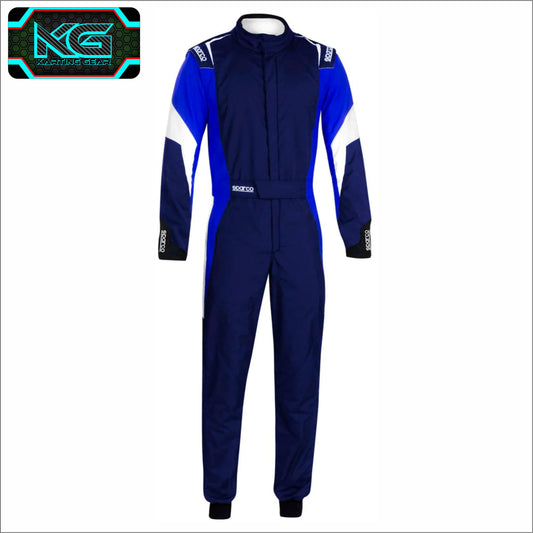 Sparco Competition Racing Suit