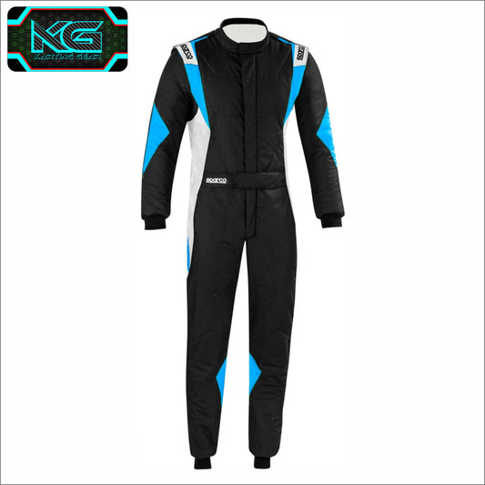 Sparco Superleggera Racing Suit