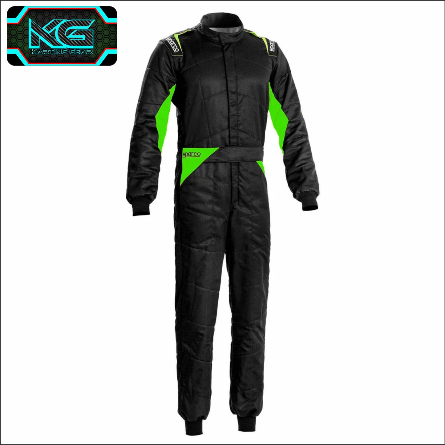 Sparco Sprint Racing Suit