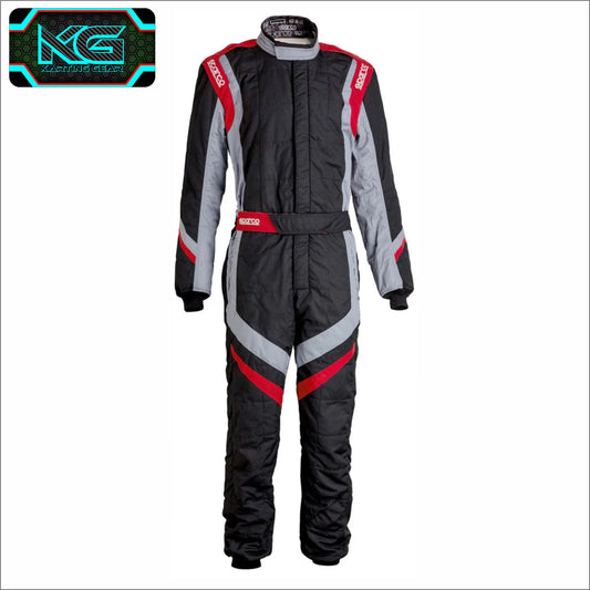 Sparco Prime SP-16 Special Edition Racing Suit
