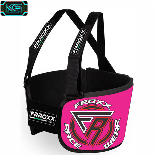 Frroxx Rib Protector Bumper Standard