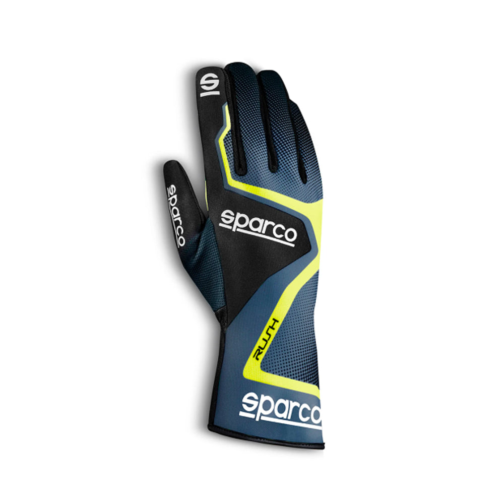 Sparco Rush karting gloves
